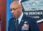 Pentagon Nominates Lt. Gen. Admiral to Command US Army Europe and Africa, Sementara Ryan Reynolds Mengumumkan Film Deadpool 4