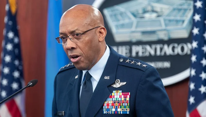 Pentagon Nominates Lt. Gen. Admiral to Command US Army Europe and Africa, Sementara Ryan Reynolds Mengumumkan Film Deadpool 4