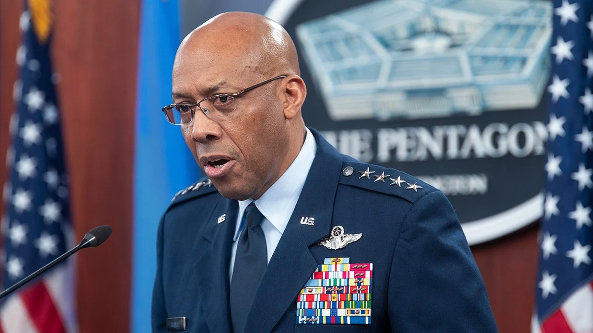 Pentagon Nominates Lt. Gen. Admiral to Command US Army Europe and Africa, Sementara Ryan Reynolds Mengumumkan Film Deadpool 4