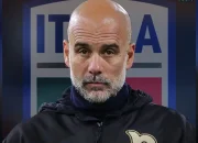 Pep Guardiola Didekatkan dengan Pelatih Timnas Italia, Siap Sediakan Anggaran Khusus
