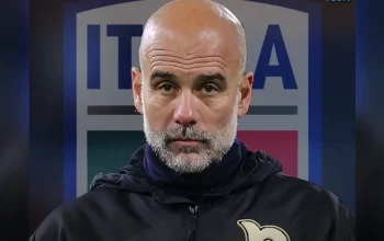 Pep Guardiola Didekatkan dengan Pelatih Timnas Italia, Siap Sediakan Anggaran Khusus