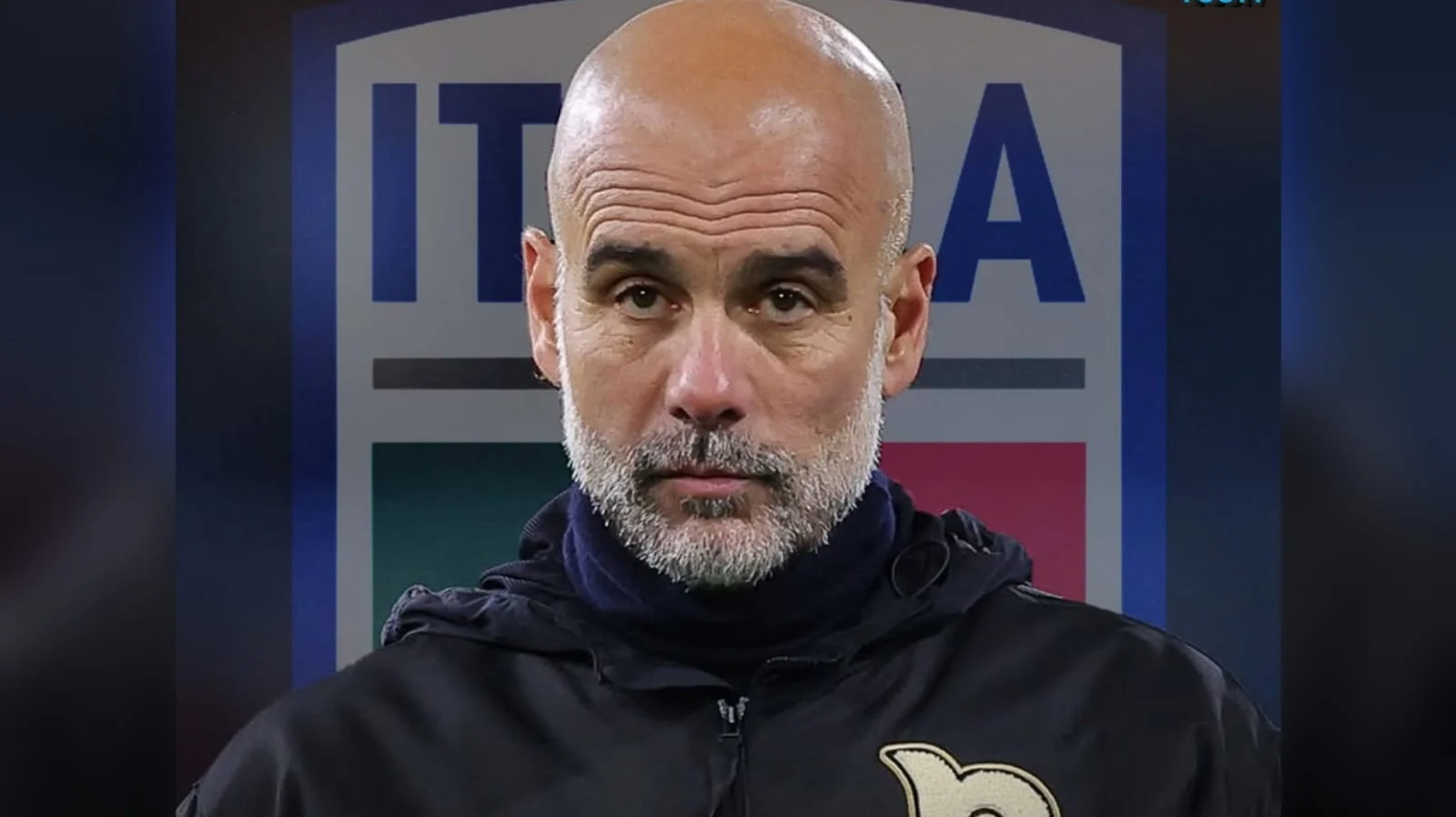 Pep Guardiola Didekatkan dengan Pelatih Timnas Italia, Siap Sediakan Anggaran Khusus