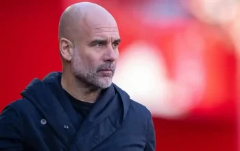 Pep Guardiola Membuka Peluang Baru Setelah Meninggalkan Manchester City