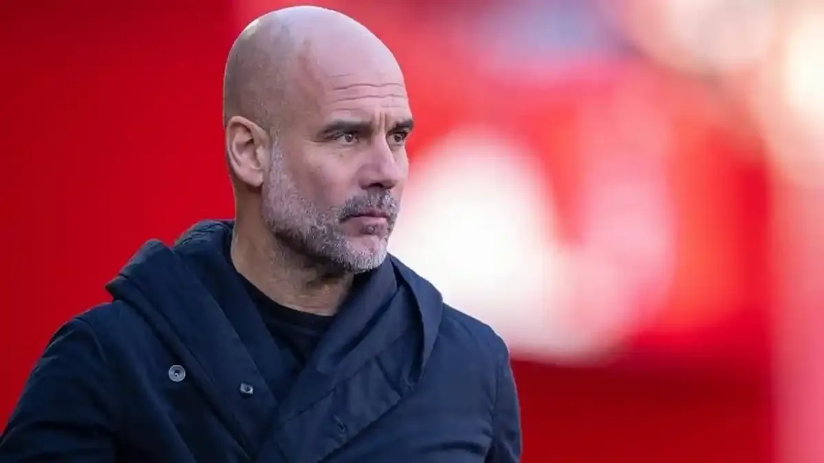 Pep Guardiola Membuka Peluang Baru Setelah Meninggalkan Manchester City