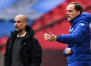 Pep Guardiola Siap Menggantikan Thomas Tuchel sebagai Pelatih Inggris?