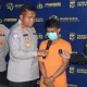 Perampokan Sadis di Lampung: Polisi Tangkap Pelaku Berusia 15 Tahun