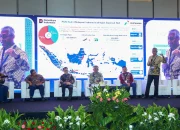Peran Jajaran Direksi PLN dan PGN dalam Meningkatkan Ketahanan Energi Nasional