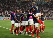 Perancis Dalam Semifinal Piala Dunia 2026 Setelah Mengalahkan Maroko