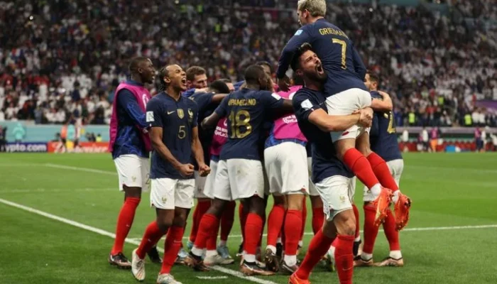 Perancis Dalam Semifinal Piala Dunia 2026 Setelah Mengalahkan Maroko