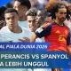 Perancis dan Spanyol Bertemu di Semifinal Piala Dunia 2026