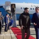 Perang Iran-US dan Serangan Rusia di Ukraina, Berdampak pada Kenaikan Biaya Perjalanan