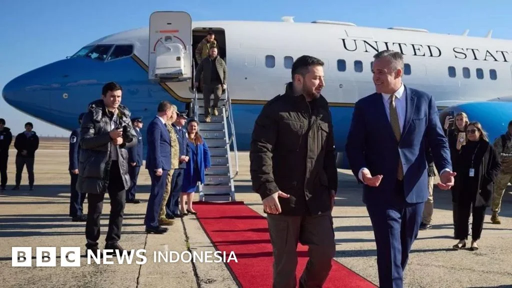 Perang Iran-US dan Serangan Rusia di Ukraina, Berdampak pada Kenaikan Biaya Perjalanan