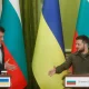 Perdana Menteri Bulgaria Tolak Bergabung dengan Koalisi Pendukung Ukraina