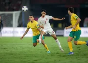 Perebutan Posisi Teratas: Pertarungan Sengit di Piala Dunia 2026