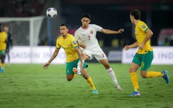Perebutan Posisi Teratas: Pertarungan Sengit di Piala Dunia 2026