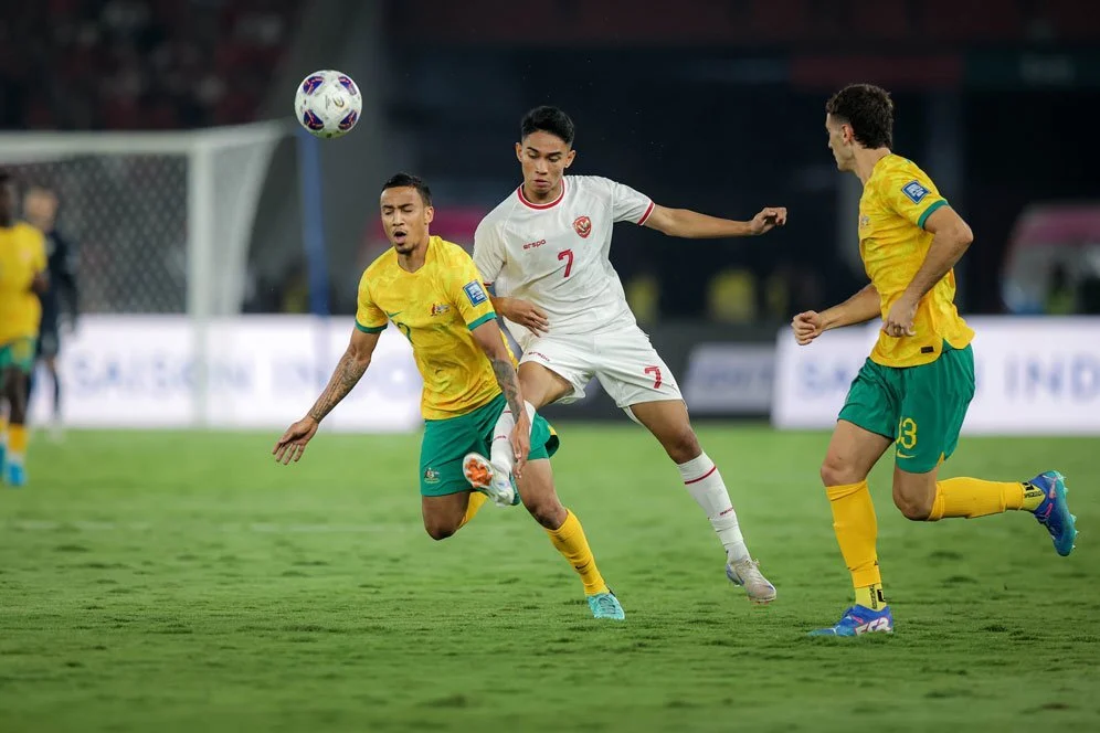 Perebutan Posisi Teratas: Pertarungan Sengit di Piala Dunia 2026