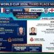 Perebutan Tempat Ketiga Piala Dunia 2026: Prancis vs Inggris, Siapa yang Akan Menang?