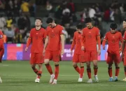 Peringkat FIFA: India dan China Berharap Ekspansi Piala Dunia Membuka Pintu Kualifikasi