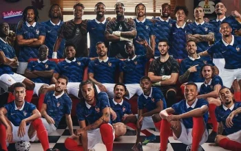 Perjuangan Prancis Menuju Semifinal Piala Dunia 2026: Michael Olise dan Les Bleus