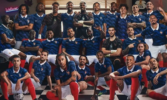 Perjuangan Prancis Menuju Semifinal Piala Dunia 2026: Michael Olise dan Les Bleus
