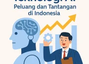 Perkembangan AI: Antara Kemajuan dan Tantangan