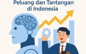 Perkembangan AI: Antara Kemajuan dan Tantangan