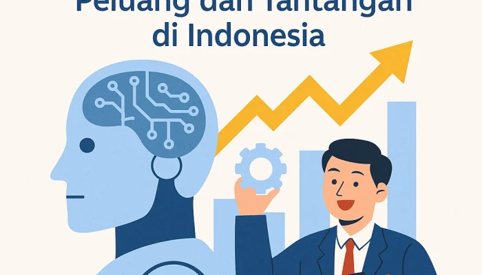 Perkembangan AI: Antara Kemajuan dan Tantangan
