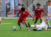 Perkembangan Terbaru di Kota Cork: Dari Sepakbola hingga Museum Anak-Anak