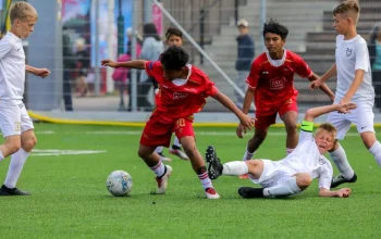 Perkembangan Terbaru di Kota Cork: Dari Sepakbola hingga Museum Anak-Anak
