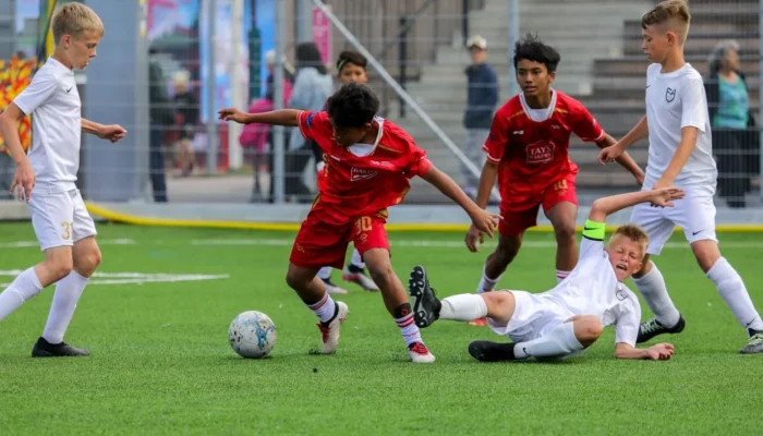 Perkembangan Terbaru di Kota Cork: Dari Sepakbola hingga Museum Anak-Anak