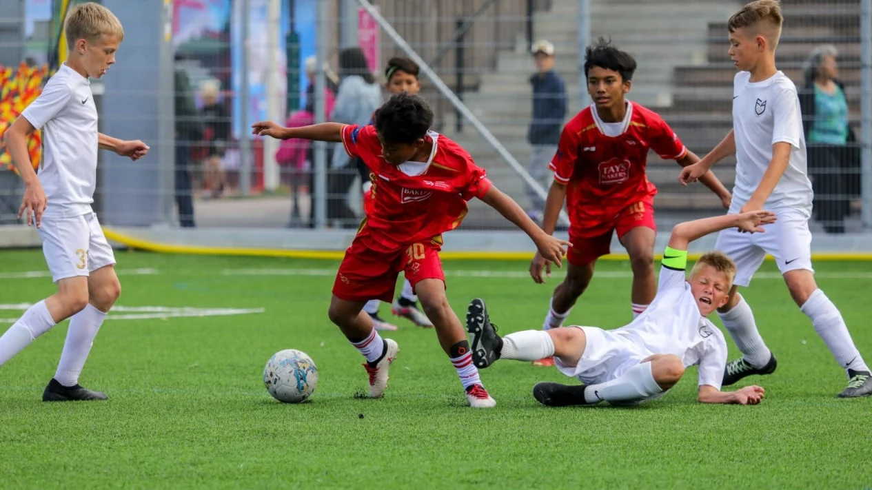 Perkembangan Terbaru di Kota Cork: Dari Sepakbola hingga Museum Anak-Anak