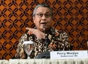 Perry Warjiyo Mundur, Ini yang Terjadi pada Perekonomian dan Calon Penggantinya