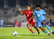 Persahabatan Sepak Bola Internasional: India, Selandia Baru, dan Eropa