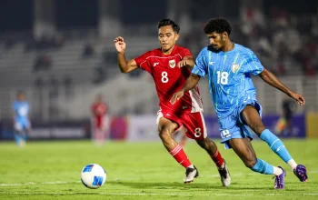Persahabatan Sepak Bola Internasional: India, Selandia Baru, dan Eropa
