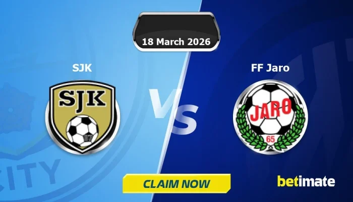 Persaingan Sengit di Dunia Sepak Bola: Jaro vs SJK dan Pertandingan Lainnya