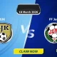Persaingan Sengit di Dunia Sepak Bola: Jaro vs SJK dan Pertandingan Lainnya