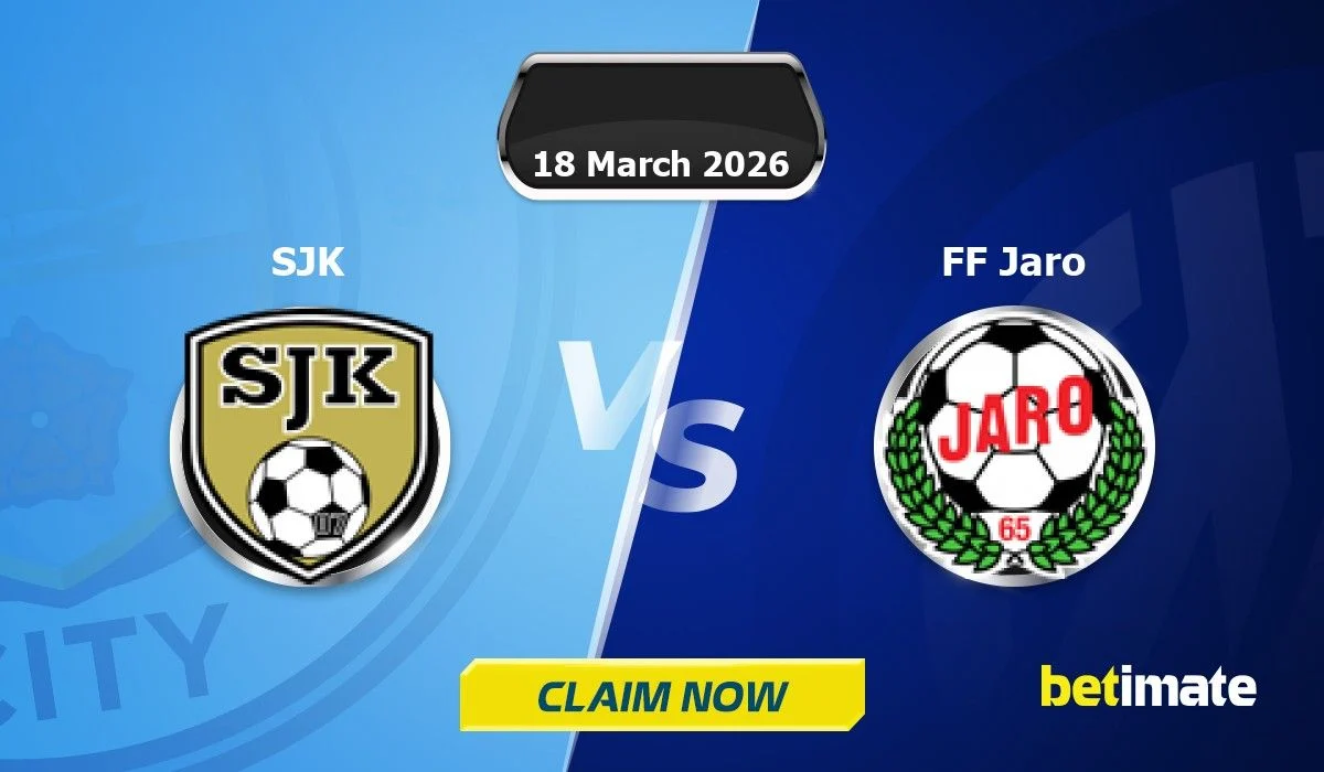 Persaingan Sengit di Dunia Sepak Bola: Jaro vs SJK dan Pertandingan Lainnya