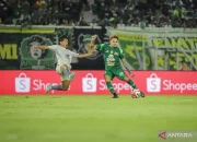 Persebaya Surabaya Kalahkan PSMS Medan 1-0, Lolos ke Semifinal Piala Presiden 2026