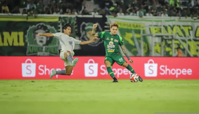 Persebaya Surabaya Kalahkan PSMS Medan 1-0, Lolos ke Semifinal Piala Presiden 2026