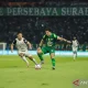 Persebaya Surabaya Mengalahkan Persija Jakarta 1-0 di Piala Presiden 2026