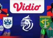 Persebaya Surabaya Siap Hadapi PSIS Semarang di 99th Anniversary Game