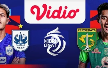 Persebaya Surabaya Siap Hadapi PSIS Semarang di 99th Anniversary Game