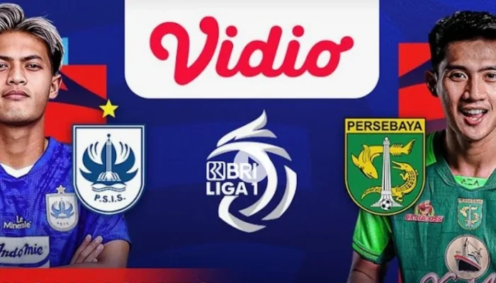 Persebaya Surabaya Siap Hadapi PSIS Semarang di 99th Anniversary Game