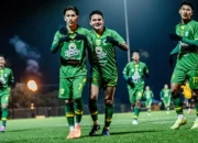 Persebaya Surabaya Siap Menghadapi Musim Baru dengan Pemain Baru dan Evaluasi Menyeluruh