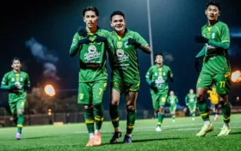 Persebaya Surabaya Siap Menghadapi Musim Baru dengan Pemain Baru dan Evaluasi Menyeluruh