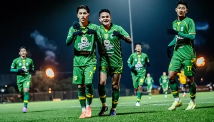 Persebaya Surabaya Siap Menghadapi Musim Baru dengan Pemain Baru dan Evaluasi Menyeluruh