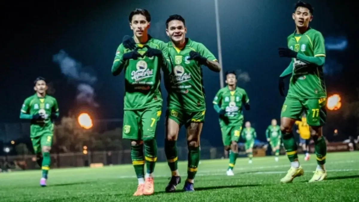 Persebaya Surabaya Siap Menghadapi Musim Baru dengan Pemain Baru dan Evaluasi Menyeluruh