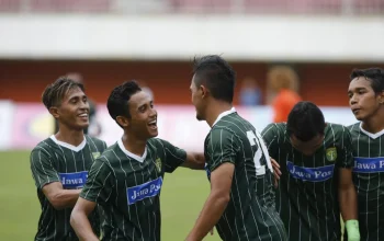 Persebaya Vs PSIS: Laga Uji Coba yang Menentukan untuk Musim Baru