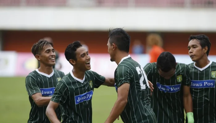 Persebaya Vs PSIS: Laga Uji Coba yang Menentukan untuk Musim Baru