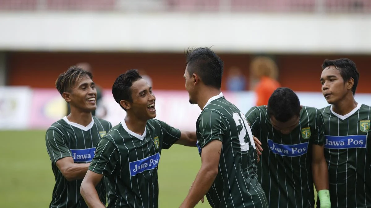 Persebaya Vs PSIS: Laga Uji Coba yang Menentukan untuk Musim Baru